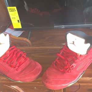 Air Jordan 5